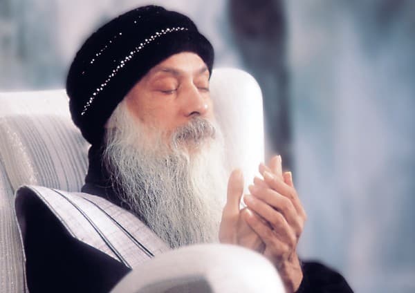 Osho Photo 03