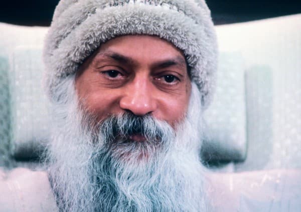 Osho Photo 04