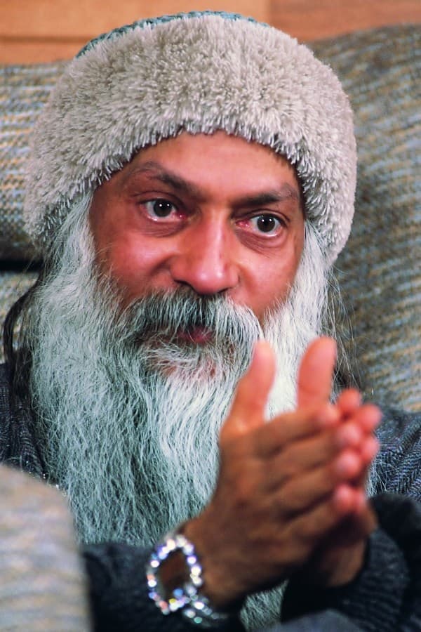 Osho Photo 05