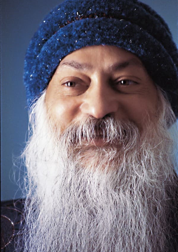 Osho Photo 06