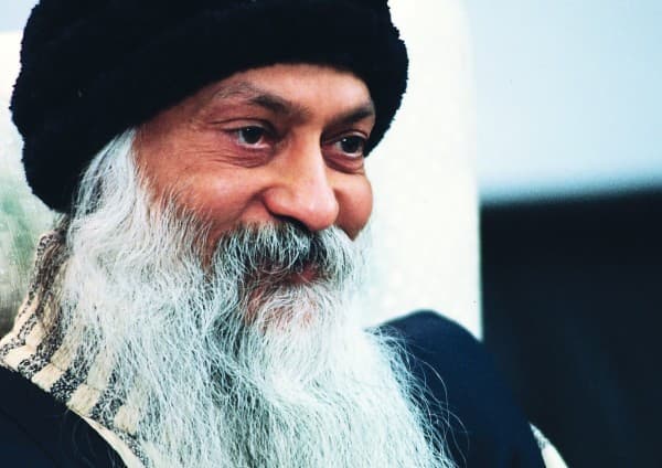 Osho Photo 07