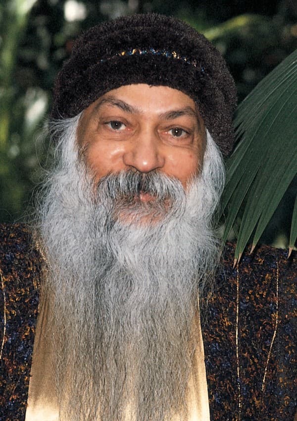 Osho Photo 08