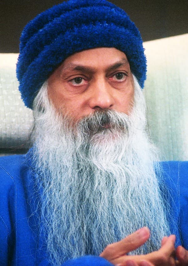 Osho Photo 09