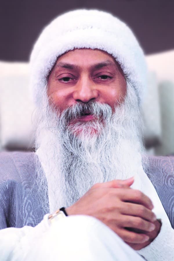 Osho Photo 10