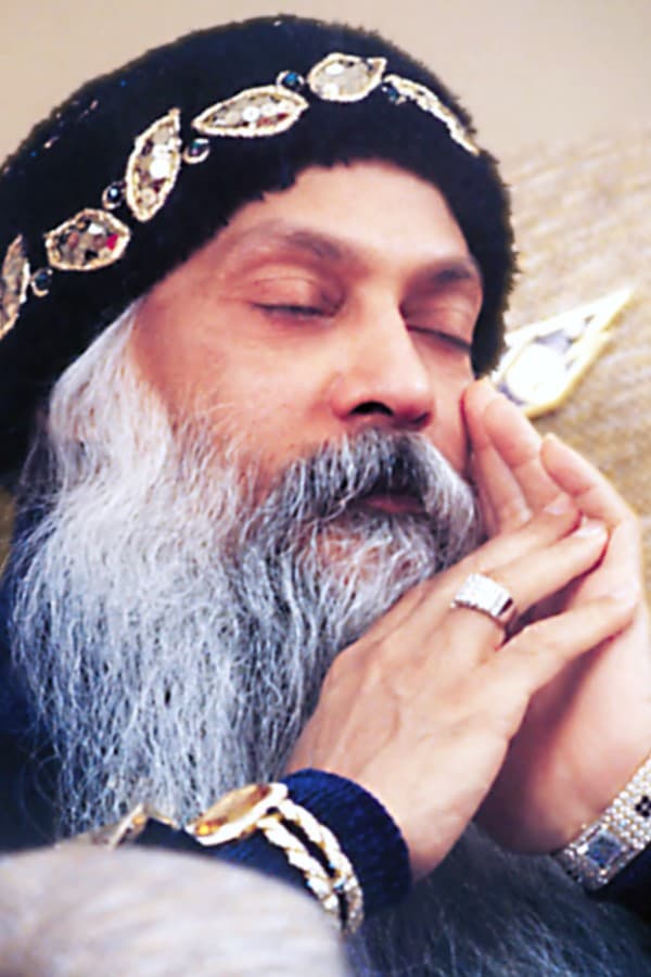 Osho Photo 11