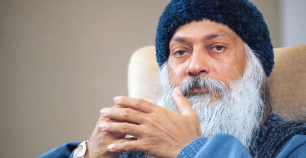 Osho Photo 13