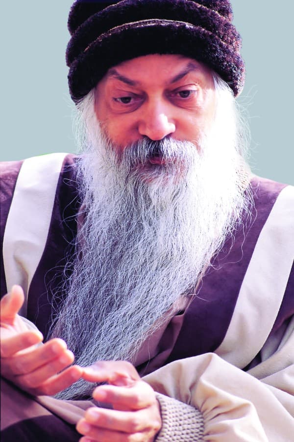 Osho Photo 14