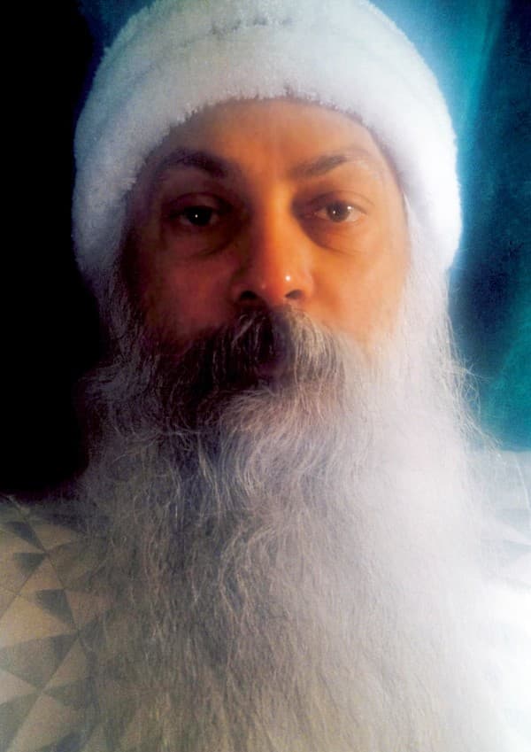 Osho Photo 15