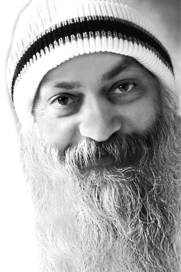 Osho Photo 16