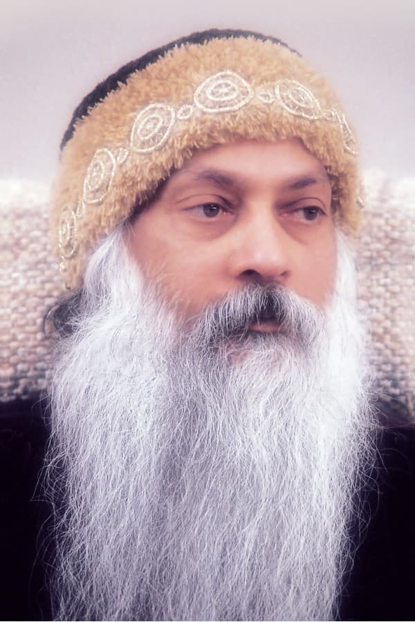 Osho Photo 17