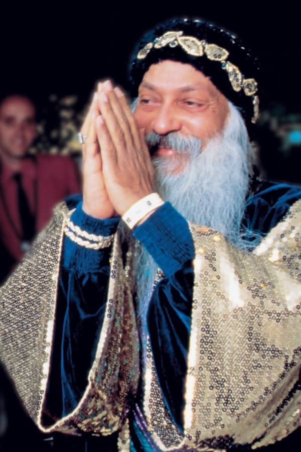 Osho Photo 18