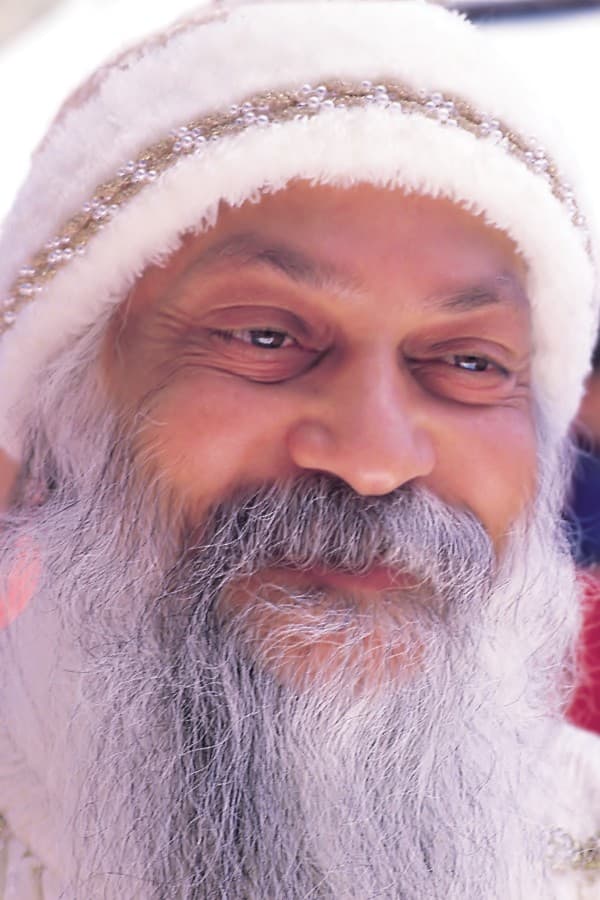Osho Photo 19