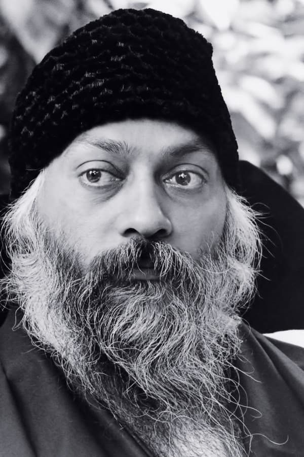 Osho Photo 20