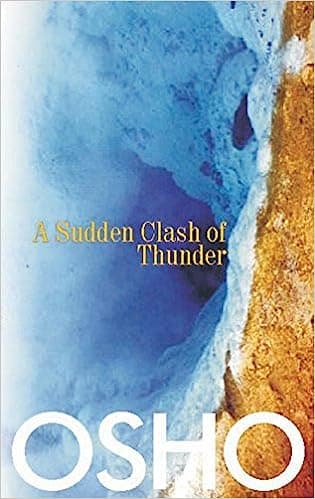 A Sudden Clash of Thunder