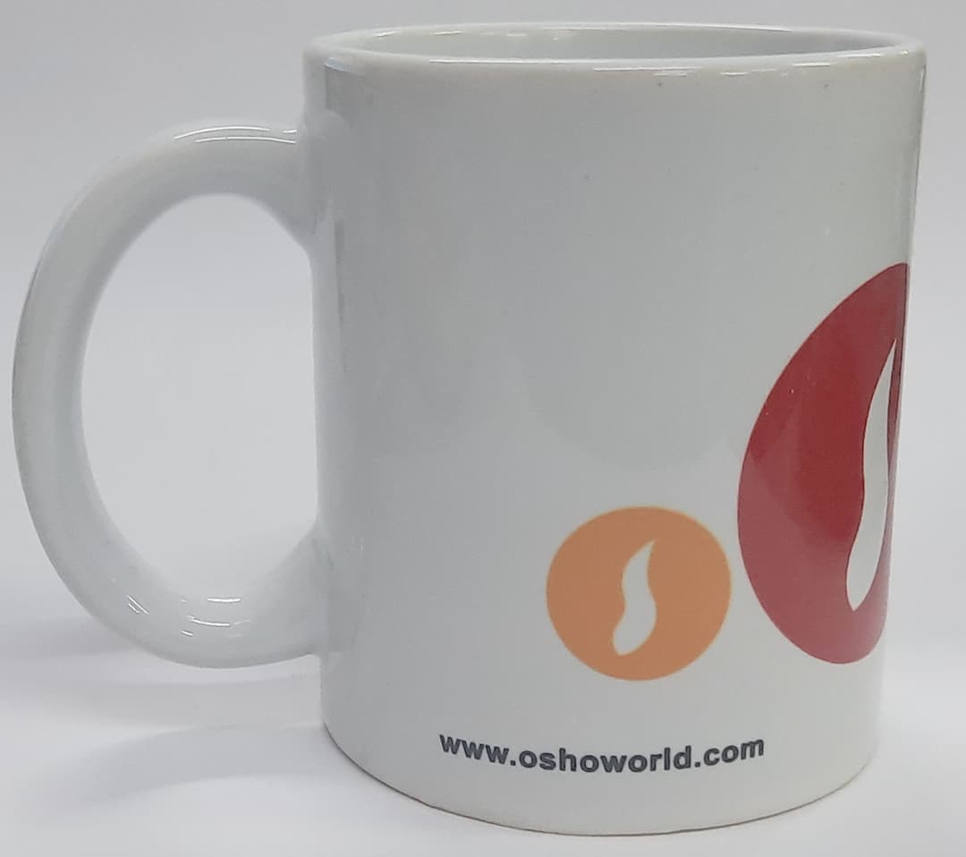 Ceramic Printed Coffee Mug (Dance Your way to God-2)