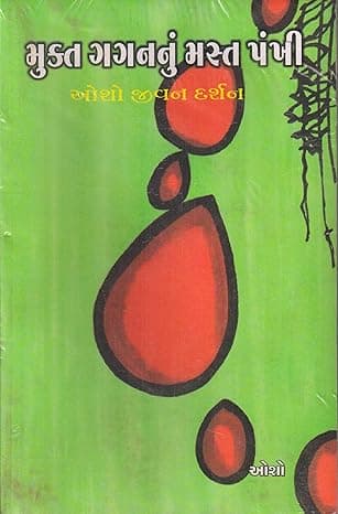 MUKTA GAGAN NU MAST PANKHI (Gujarati Edition)