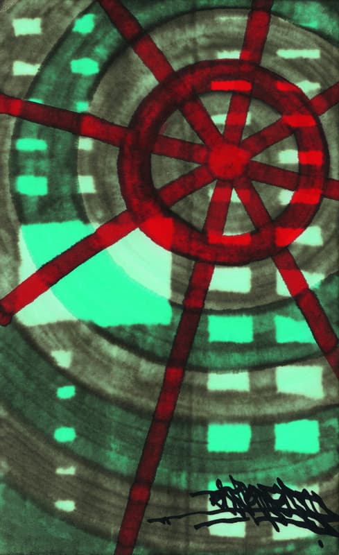 Osho Paintings_008