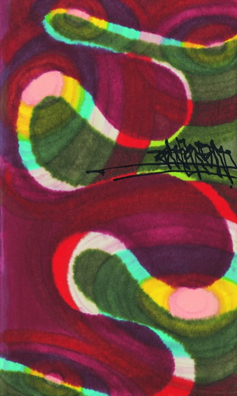 Osho Paintings_015