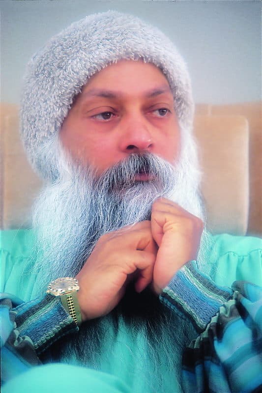 Osho Photo 02