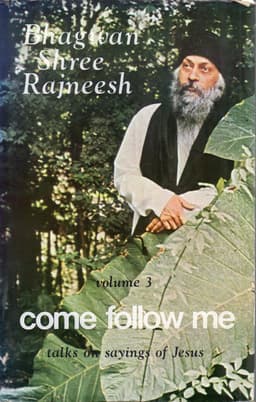 Come Follow to You Vol 3 01