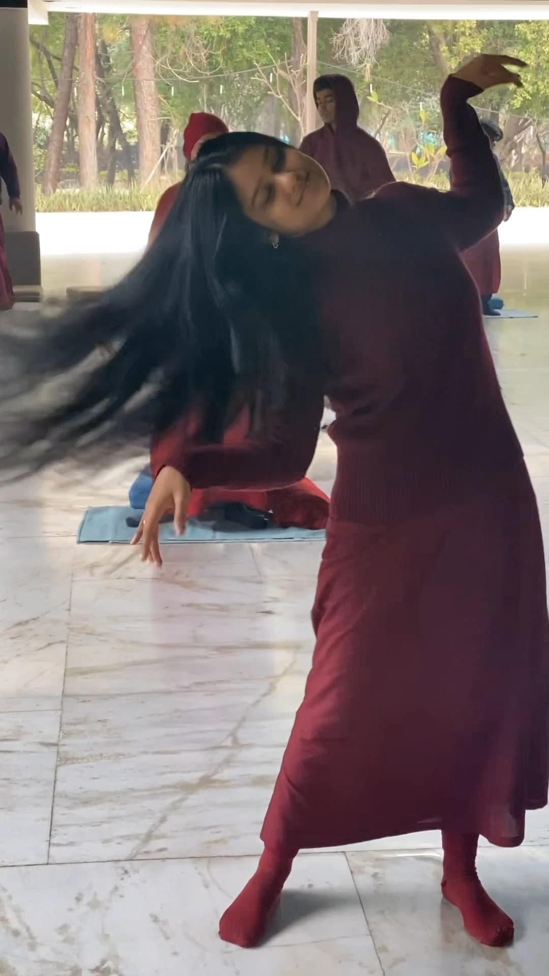 Video