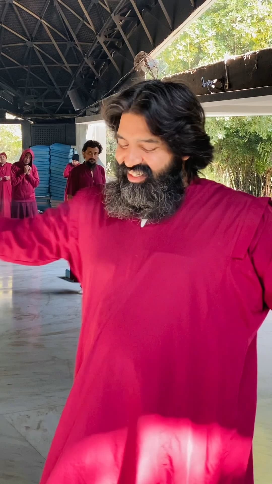 Video