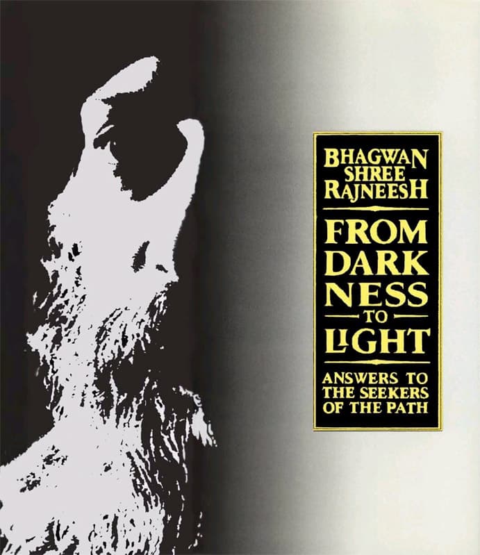 From Darkness to Light