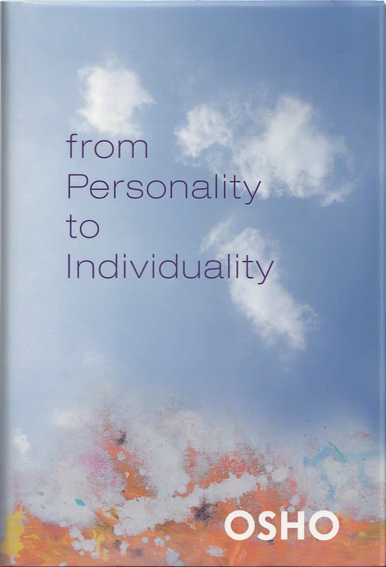 From Personality to Individuality