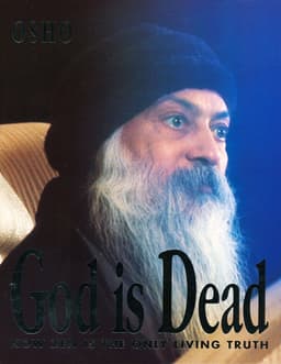 God is Dead Zen is the Only Living Truth 01