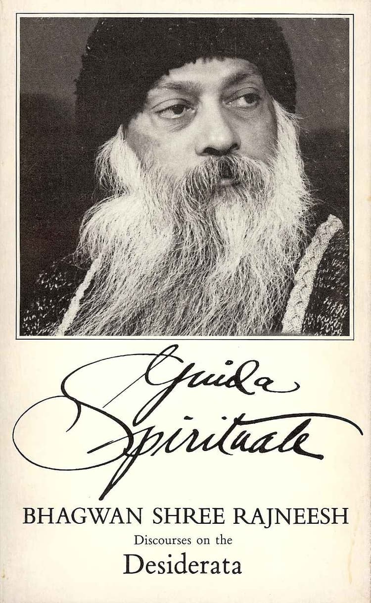 Guida Spirituale