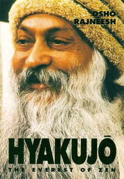 Hyakujo The Everest of Zen 01