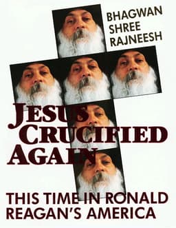 Jesus Crucified Again This Time in Ronald Reagan's America 18