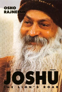 Joshu The Lion's Roar 01