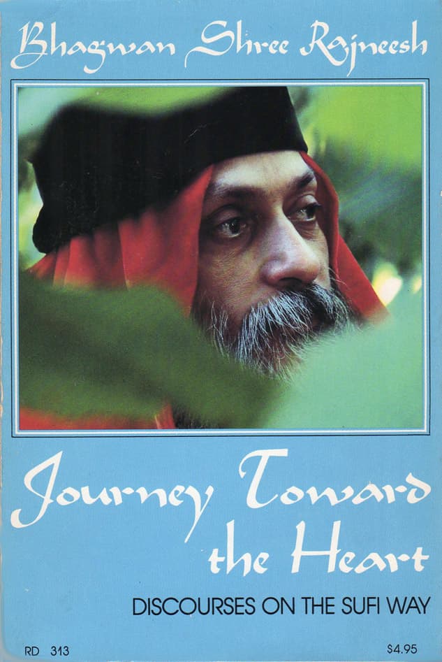 Journey to the Heart: Sufism