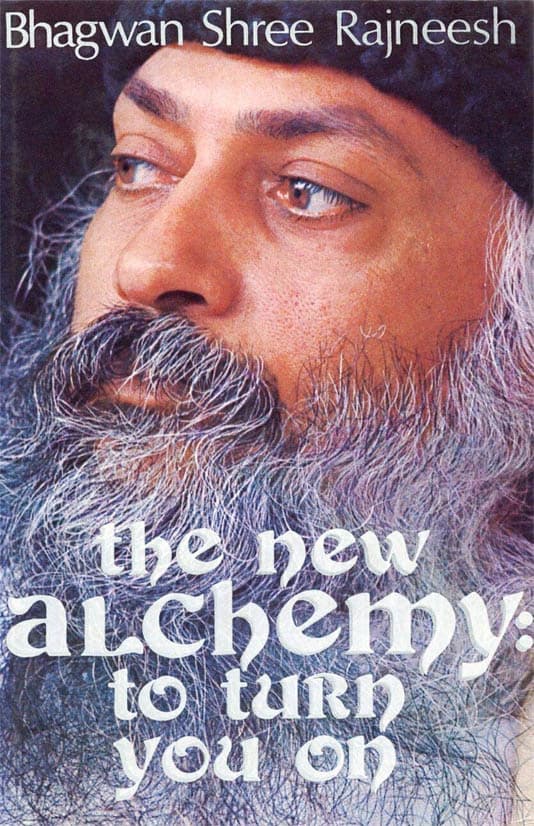 New Alchemy To Turn You On
