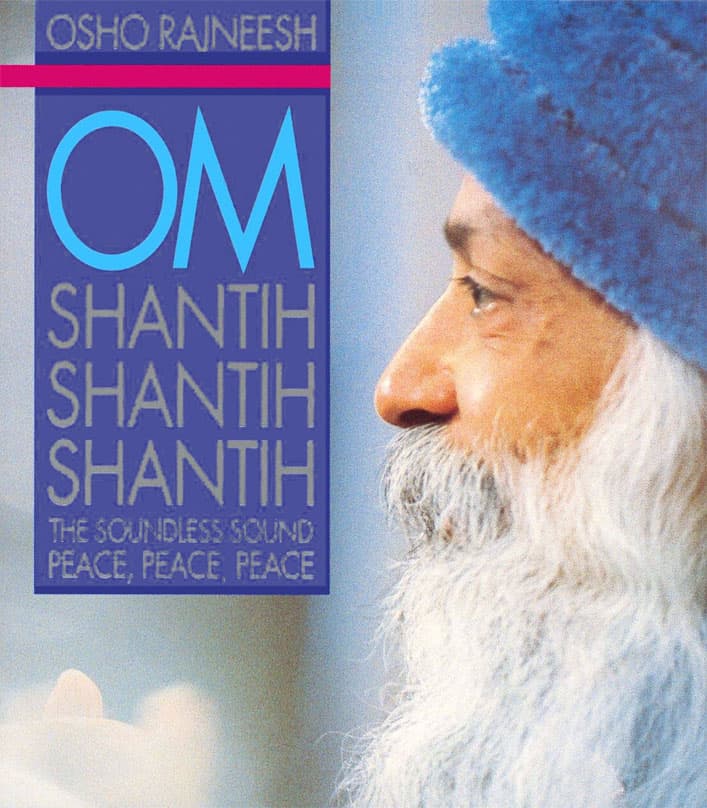Om Shantih Shantih Shantih