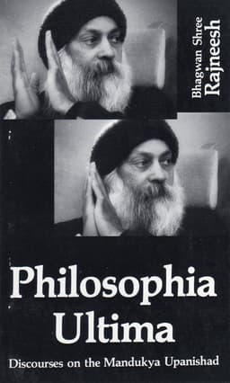 Philosophia Ultima 01