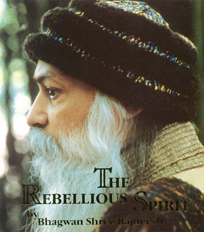 Rebellious Spirit