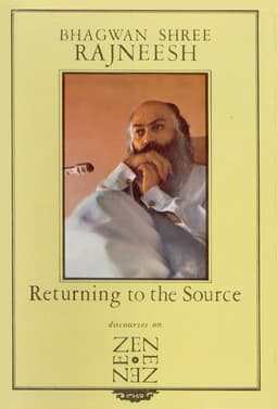 Returning to the Source 01