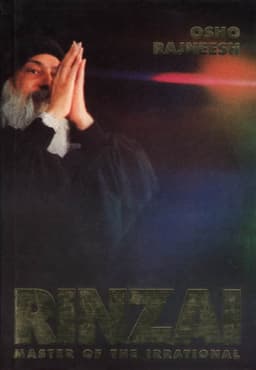 Rinzai Master of the Irrational 01