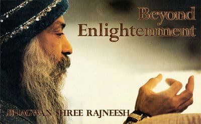 Beyond Enlightenment