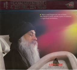 Communism And Zen Fire Zen Wind 01