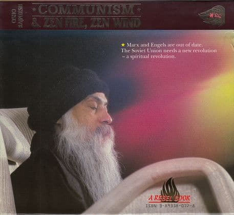 Communism And Zen Fire Zen Wind