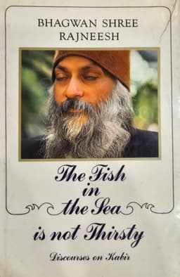Fish In the Sea Is Not Thirsty 01