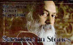 Sermons in Stones 01