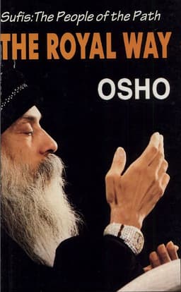 Sufis People of the Path (Vol 1) 01