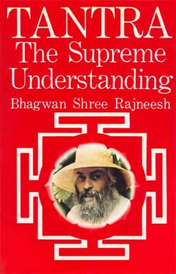 Tantra The Supreme Understanding 01