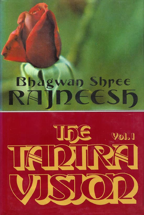 Tantra Vision Vol 1 Tantra Experience
