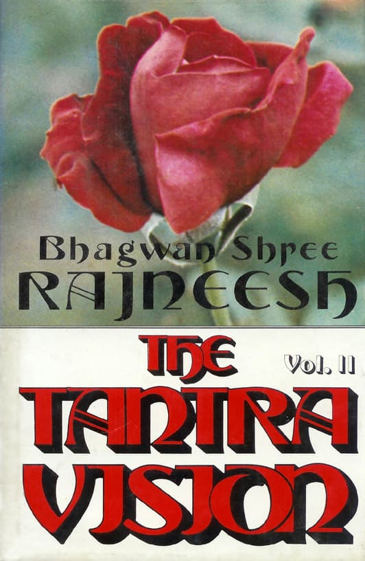 Tantra Vision Vol 2 Tantric Transformation