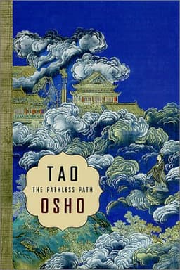 Tao The Pathless Path (Vol 1) 01
